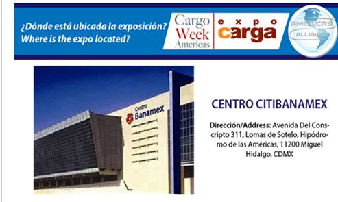 Expo Carga