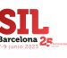 logo SIl 2023 25 aniversari-cast