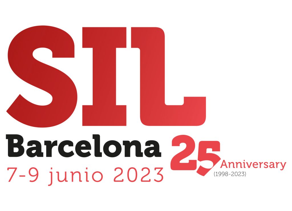 logo SIl 2023 25 aniversari-cast