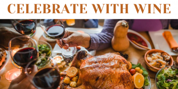 Celebrate Thanksgiving 2020 with the best Spanish wine!