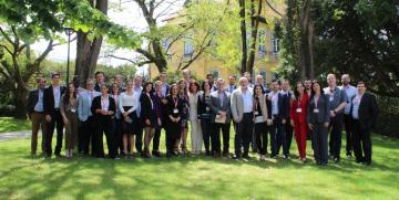 WWCA´S PORTUGAL EVENT 2022