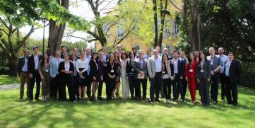 WWCA´S PORTUGAL EVENT 2022