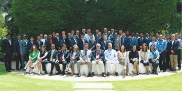 The Freight Club Conference 2014