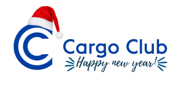 CARGO CLUB VOUS SOUHAITE UN JOYEUX NOËL ET UNE BONNE ANNÉE !