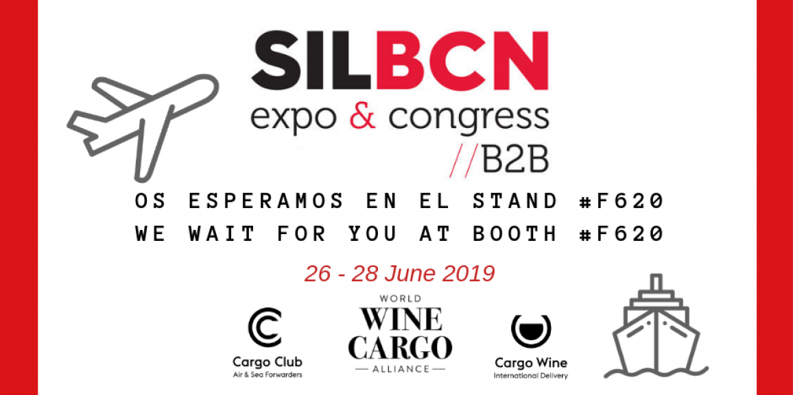 SIL BARCELONA 2019