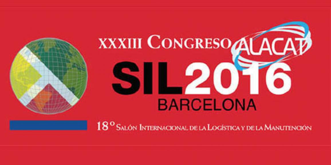 Feria Logística SIL 2016